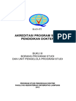 Borang Akreditasi PSPD FK Unila-2012-Buku 3A Revisi