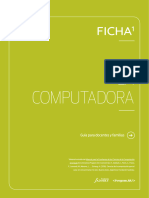 Ficha - La Computadora 1