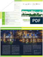 Green Shipping Brochure
