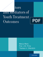 Moderators and Mediators Youth Treatment Outcomes-Marija-1-329!1!150