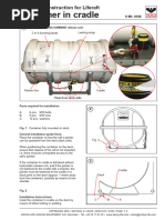 H20 Manual: Hammar H20 Hydrostatic Release Unit | PDF | Barcode ...