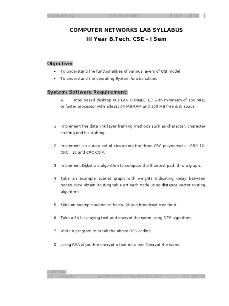 Distance Vector Routing Algorithm Program In Java
