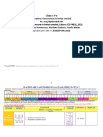 2023 CLR 2 Planificare-si-proiectare 7 SAPTAMANI.doc