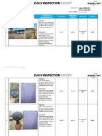 Form Daily Inspection Report 17092023 S1 HAULING