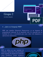 2-presentacion html