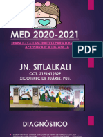 MED 2020 2021 Sitlalkali