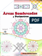 AREAS SOMBREADAS Y PERIMETROS(1)