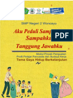 PDF Modul p5 GHB Sampah - Compress
