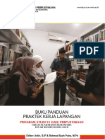 Panduan PKL Mahasiswa Ip