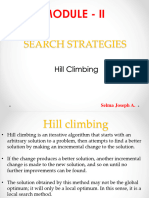 AI HillClimbing 2.3