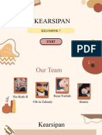 Kearsipan Kelompok 7