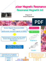 Kuliah NMR Minggu Ke 14