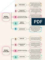 Mapa Conceptual Penal