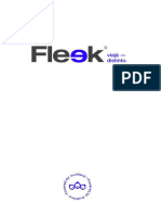 Fleek - Programa BRC