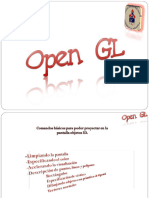 Open GL