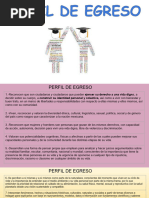 Los 10 Rasgos Del Perfil de Egreso 2022 de La Nueva Escuela Mexicana ...