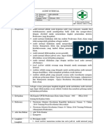 3.1.4.2 SOP Audit Internal