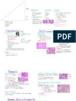 Thyroid Pathology