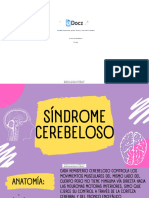 Sindrome Cerebeloso 515827 Downloadable 3730722