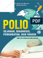 Polio Sejarah Diagnosis Pengobatan Dan V 7ab5b605