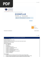 Math Grade 3 Lesson 3