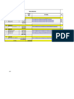 Usulan Fix Endo Rajawali 2024