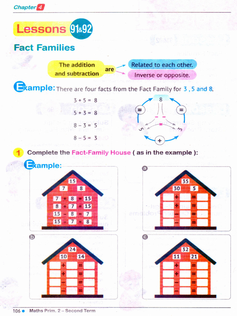 Maged P2 T2 2023 Extra Sheet Part2 | PDF | Mathematical Notation ...
