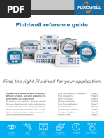 Fluidewell Profile