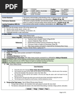 Demo - LP - English 2