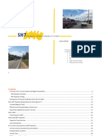 Final 2018 SH 7 BRT Report