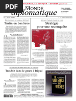 LMND 20130601 | PDF | Zone euro | Banque centrale européenne