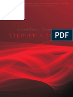 2008 Steiner Spirit