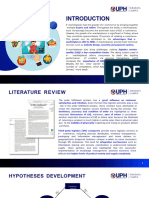 Materi PPT - The Impact of Product Variety