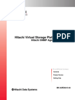 Hitachi Virtual Storage Platform VSP G10