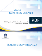 Lab PPH II Sesi 5