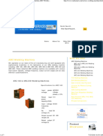 ARC Welding Machine, Industr..