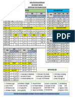 Jadwal KBM 2023-2024