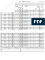 Fitup & WV For Deareator Lines Nibr