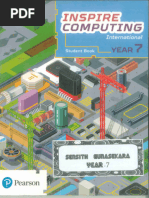 Edexcel International GCSE 9 1 Computer Science Student Book | PDF ...