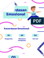 Kecerdasan Emosi