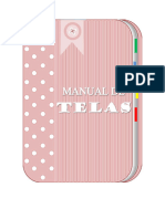 Manual de Telas