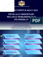 Tot Pertukaran 2022