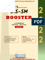 EIS SM Booster Antim Prahar Charts 2022 23