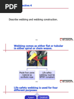 Ropes and Knots for Firefighters | PDF | Knot | Rope