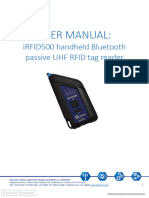 4183484user Manual iRFID500Doc 1