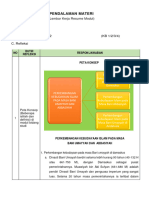 LK - Resume Pendalaman Materi Ski KB 2