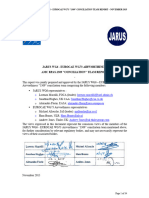 Jarus Amc Rpas.1309 Concilliation Team Report (Jar Doc 04)