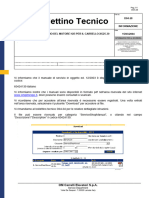 Manuale Di Servizio Del Motore D04-28 - I