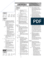 PTRS Sains SPM - Answers