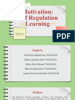 5D - Kel.3 - Self-Regulation Learning